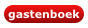 gastenboek
